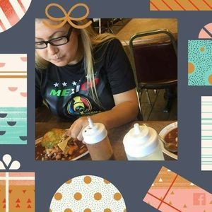 Meet your Posher, Erika